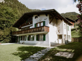 Hotels in Frutigen